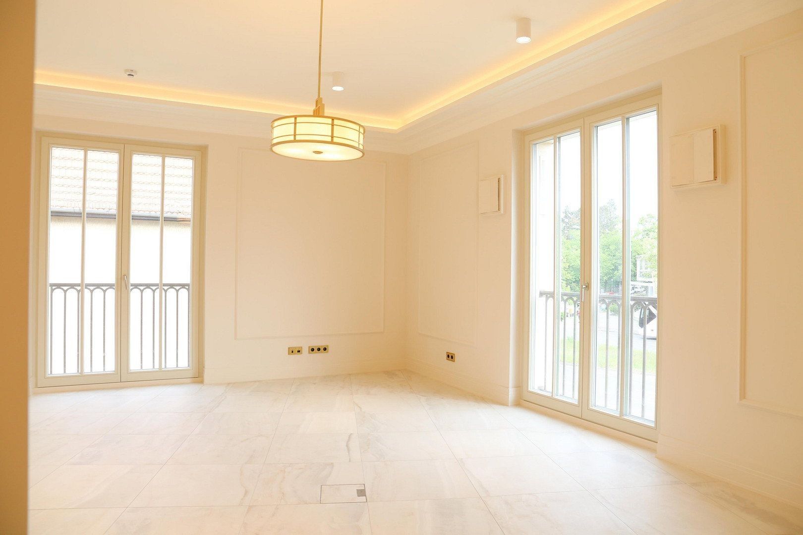 Pronájem kancelář - Hohenzollerndamm Berlin Wilmersdorf Berlin 10713, 193 m² - 5