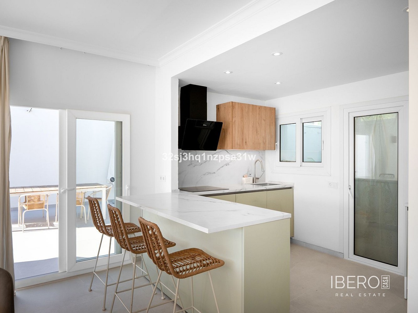 Prodej byt 4+kk - Nueva Andalucía, Španělsko, 165 m² - 5