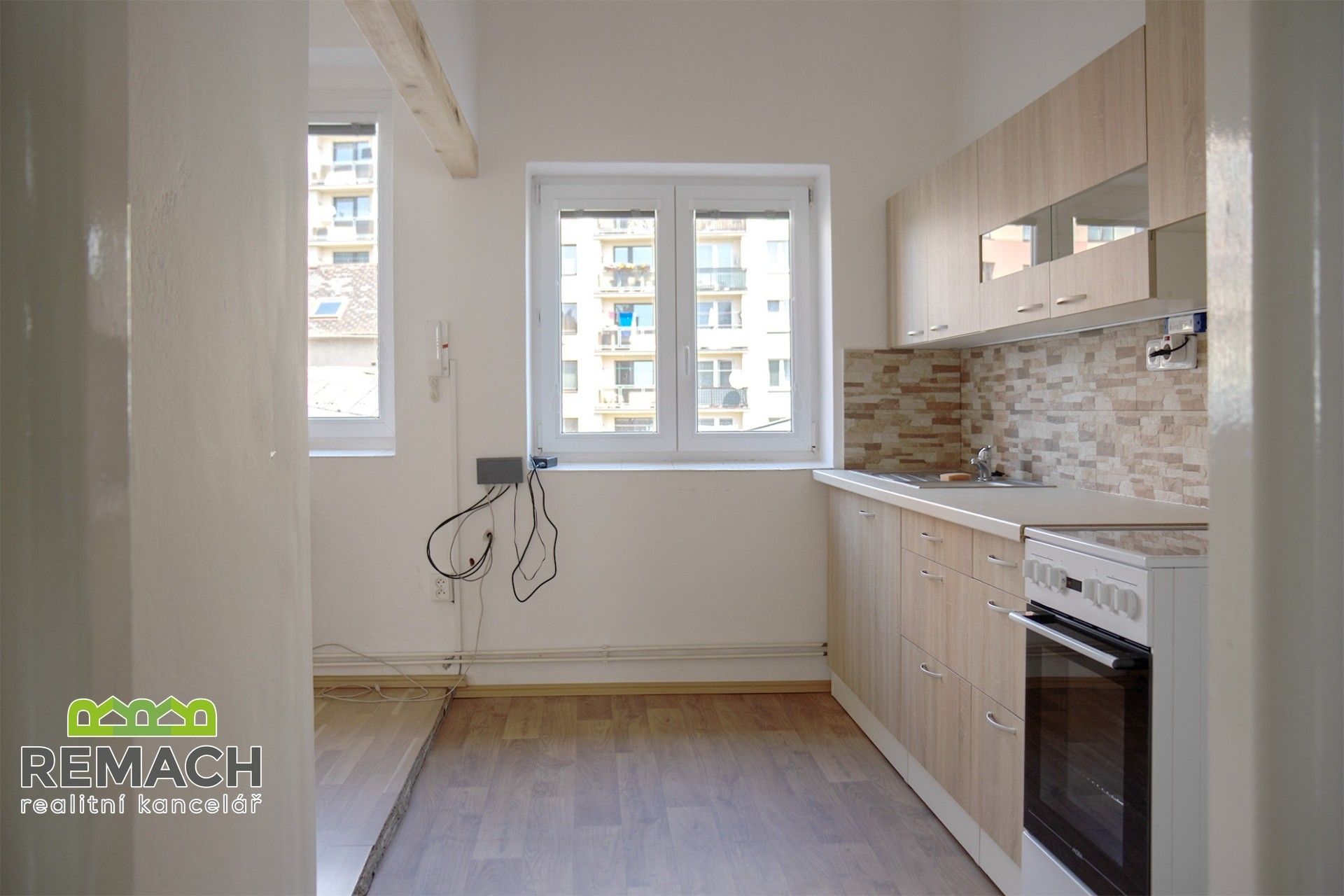 1+kk, Smiřických, Náchod, 38 m²