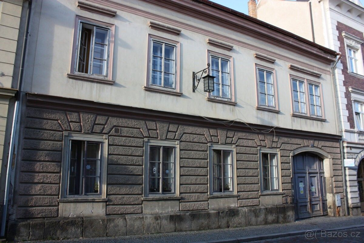 Garáže, Kutná Hora, 284 01 - 2