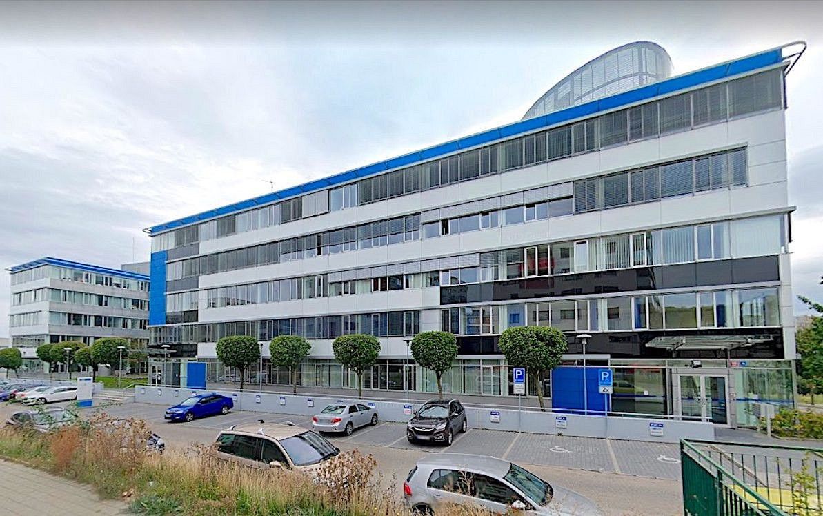 Kanceláře, Ořech, 338 m² - 1