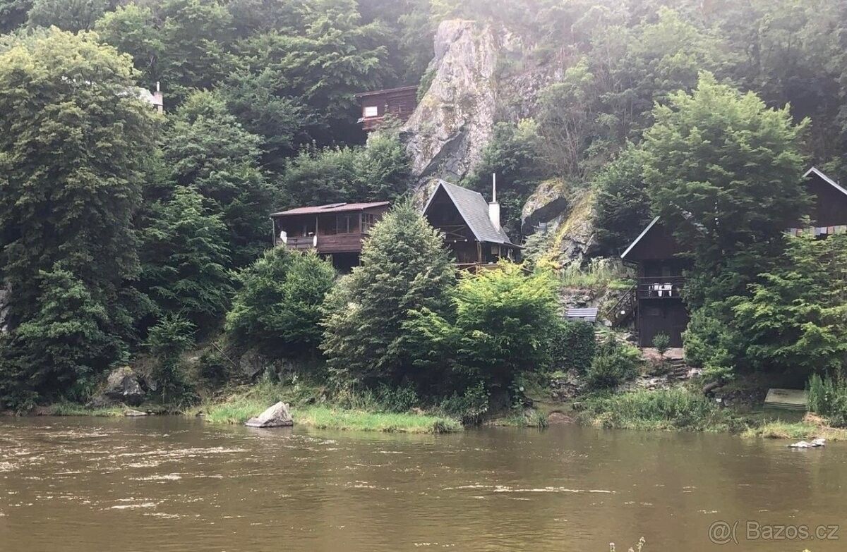 Chaty, Česká Lípa, 470 01 - 1