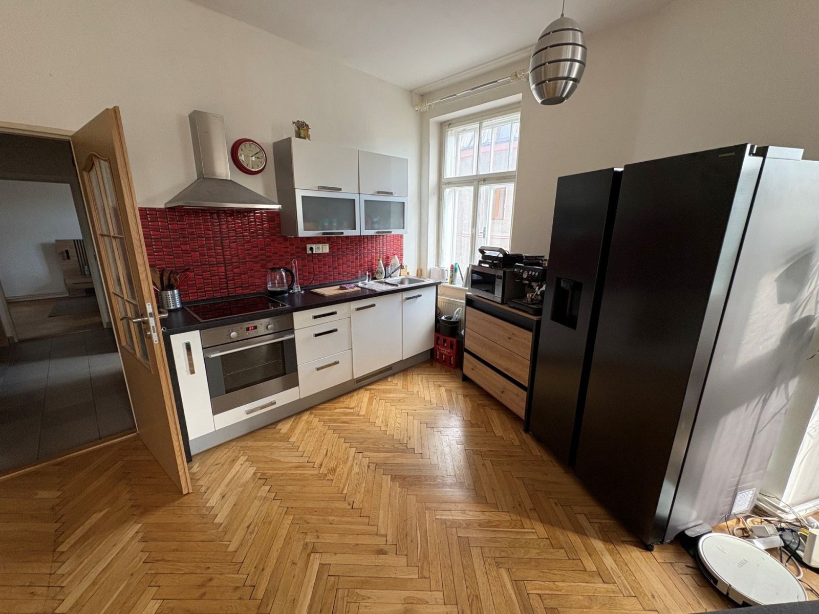 Byt 2+kk · 58 m² · Šlikova, Liberec - Horní Růžodol, Liberecký kraj - 3