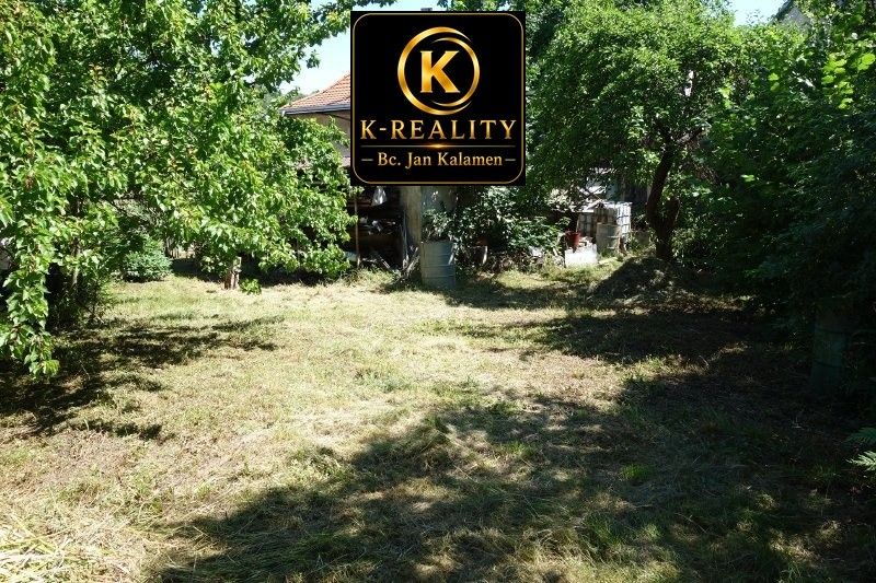 Komerční pozemky, Alešova, Ústí nad Labem, 1 467 m² - 2