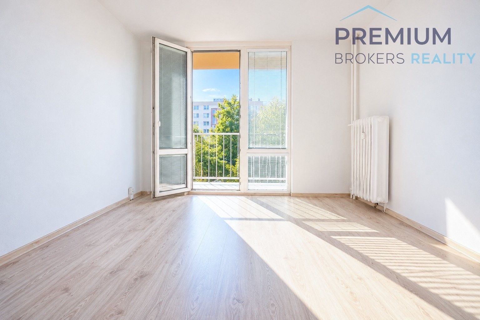 Byt 3+1 · 79 m² · Družstevní, Štětí - 3