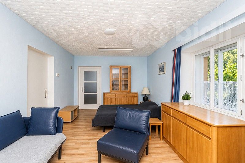 Chalupa · 765 m² · Božanov, okres Náchod, Královéhradecký kraj - 3
