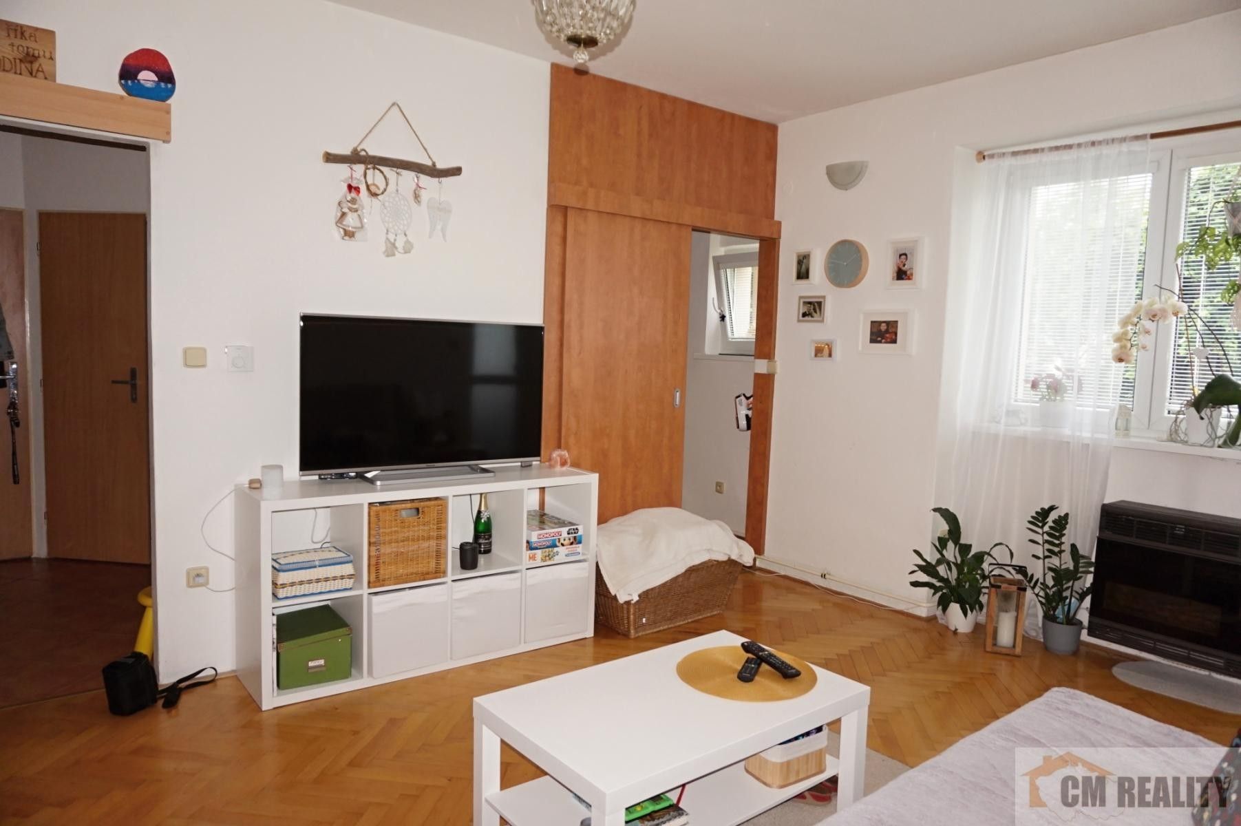Pronájem byt 2+kk - Raisova, Prostějov, 48 m² - 5
