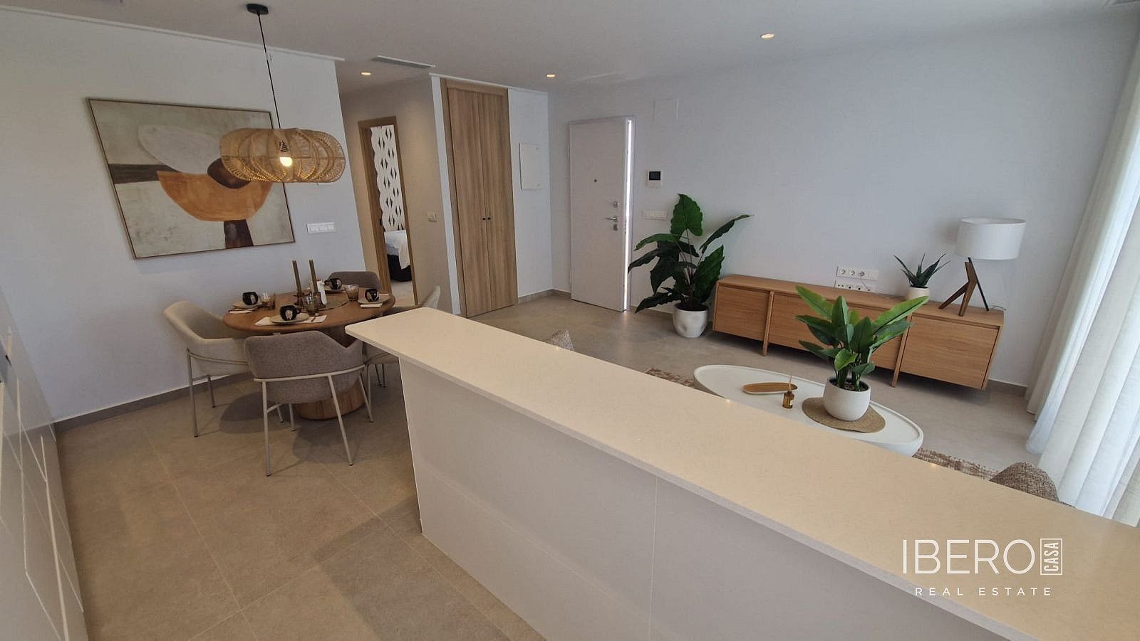Prodej rodinný dům - Pilar de la Horadada, ES, 75 m² - 5