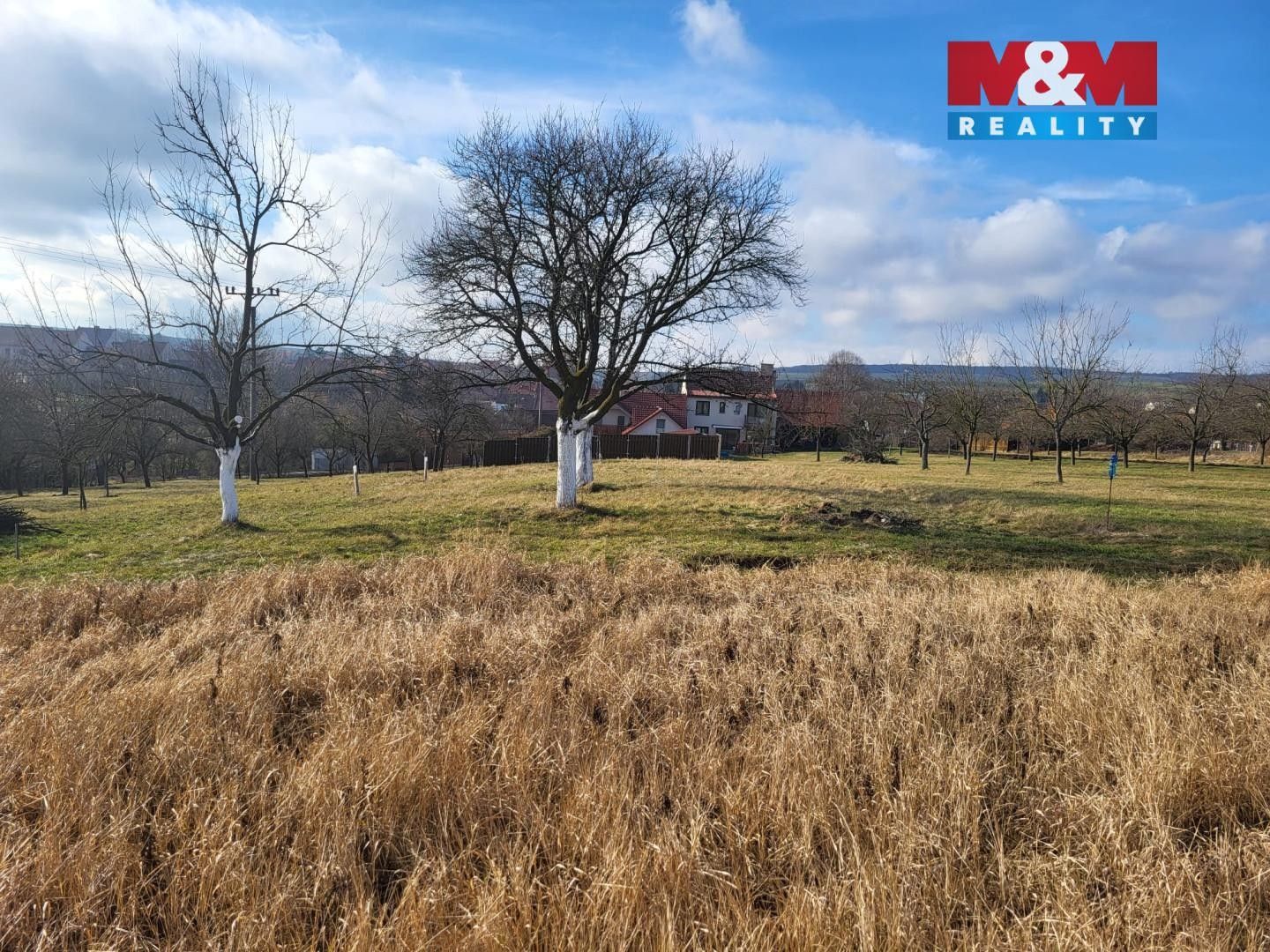 Prodej zahrada - Vlčnov