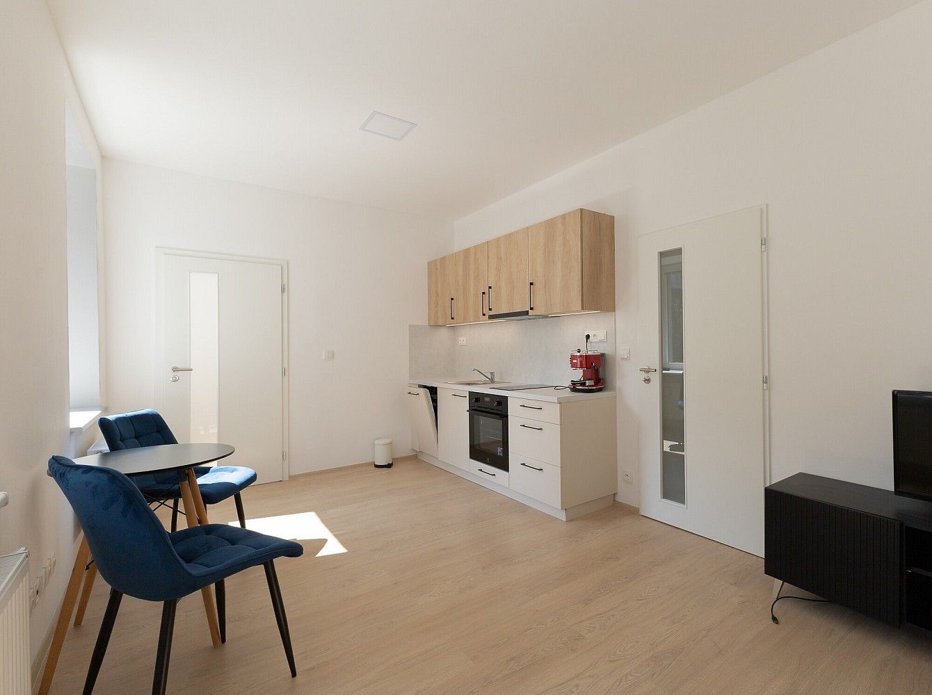 Byt 2+kk · 32 m² · Brno - Zábrdovice, okres Brno-město, Jihomoravský kraj - 3