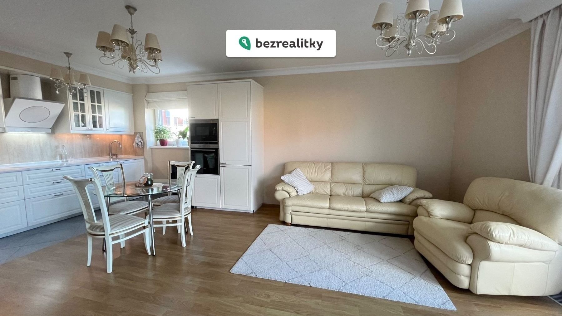 Prodej byt 2+kk - Pýchavková, Praha, 63 m²