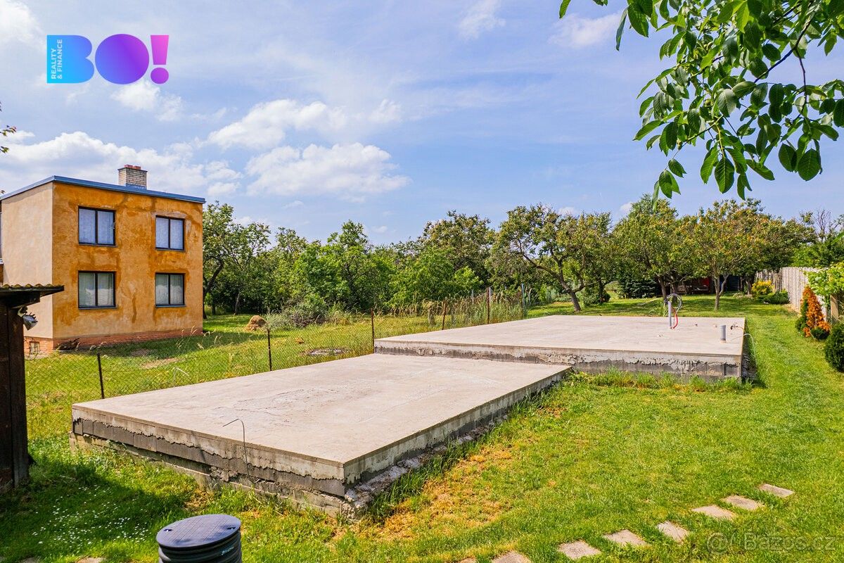 Pozemky pro bydlení, Dobšice, 671 82