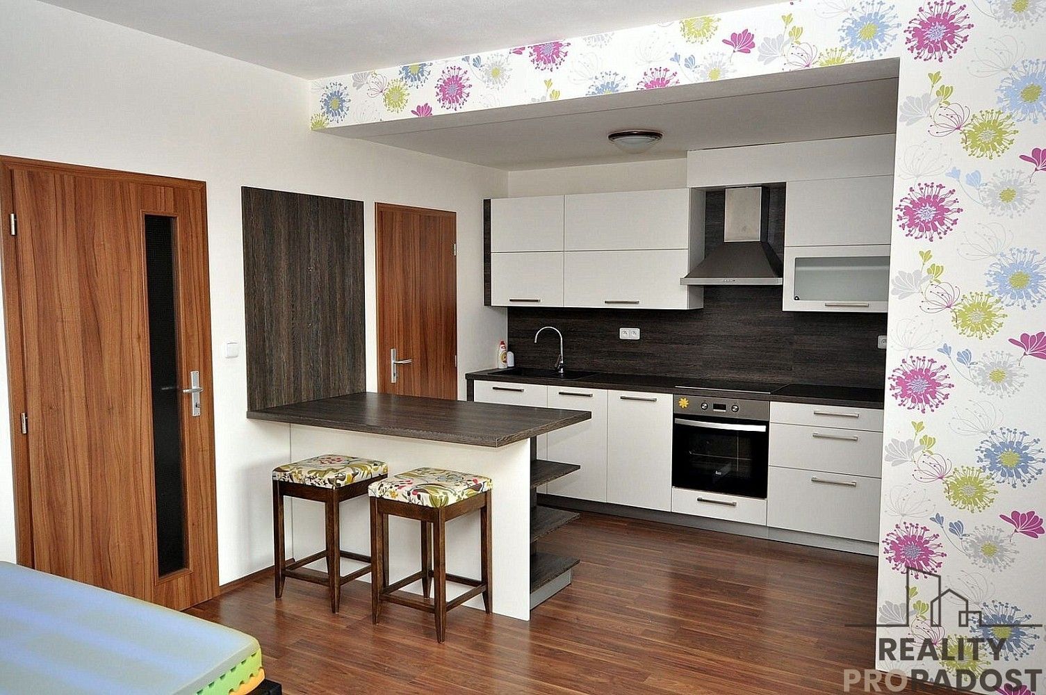 1+kk, Olomouc - Klášterní Hradisko, Olomoucký kraj, 51 m² - 1