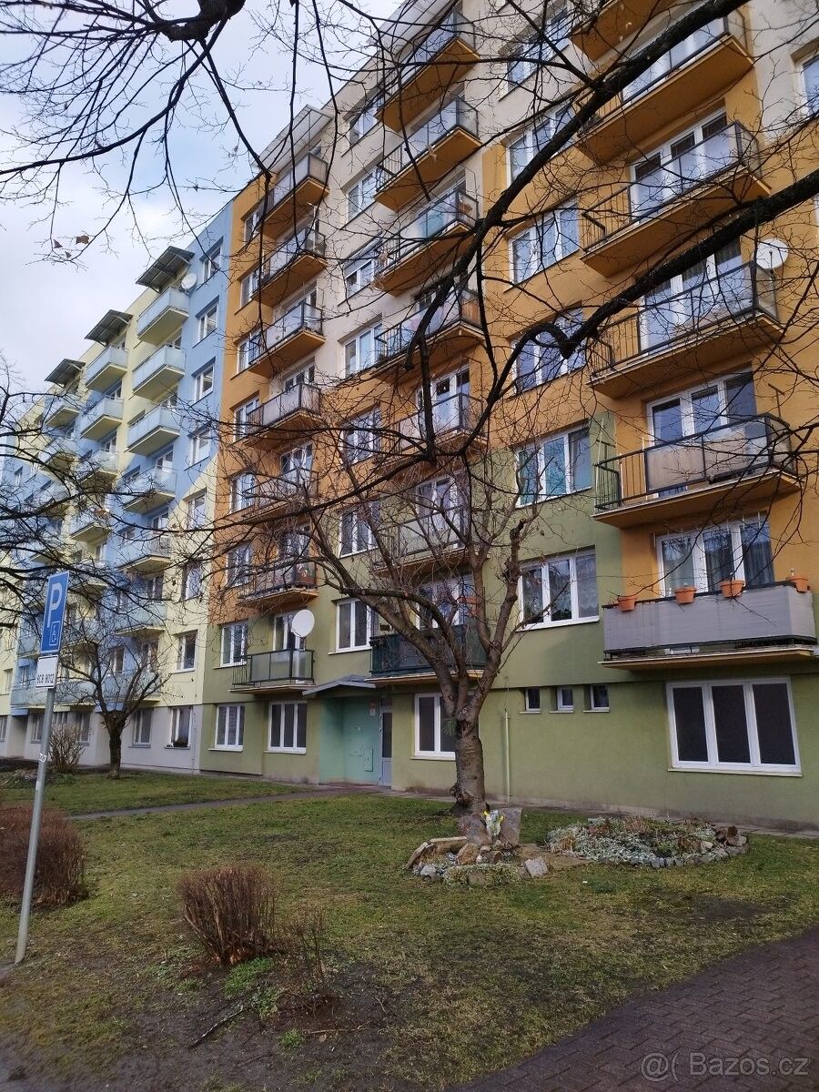 Byty, České Budějovice, 370 01