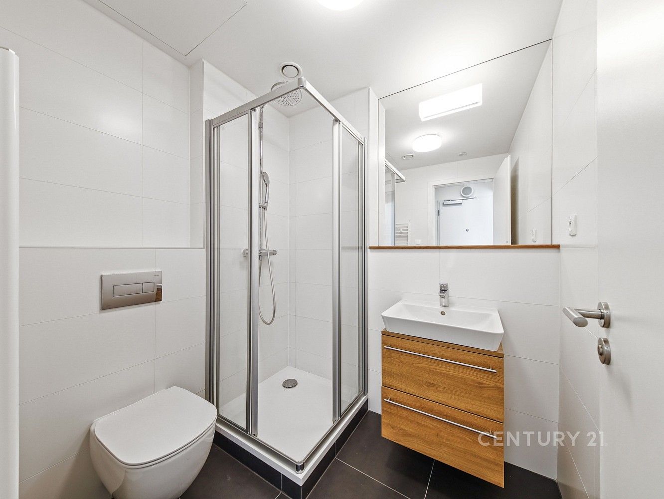 Prodej byt 1+kk - Praha - Břevnov, okres Praha 6, Hlavní město Praha, 19 m² - 5