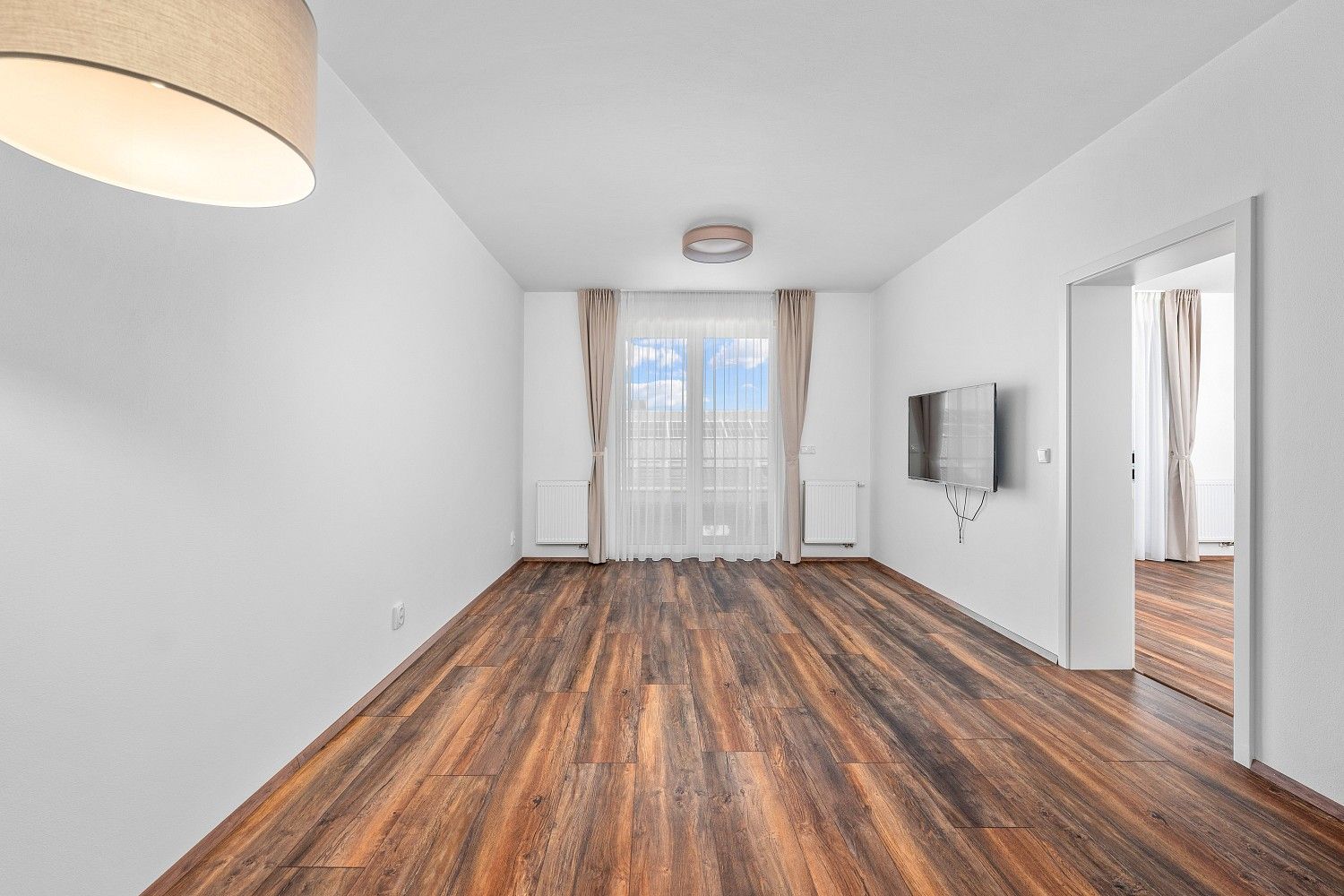 Byt 2+kk · 50 m² · Lipno nad Vltavou, okres Český Krumlov, Jihočeský kraj - 4