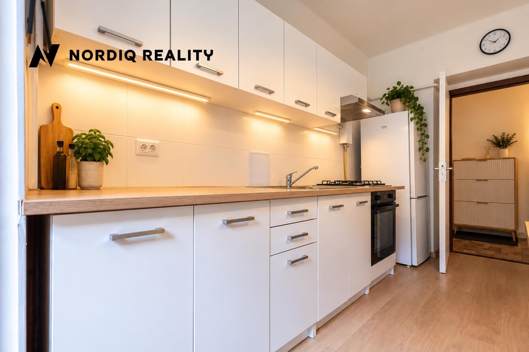 2+kk, Mostecká, Teplice, 42 m² - 2