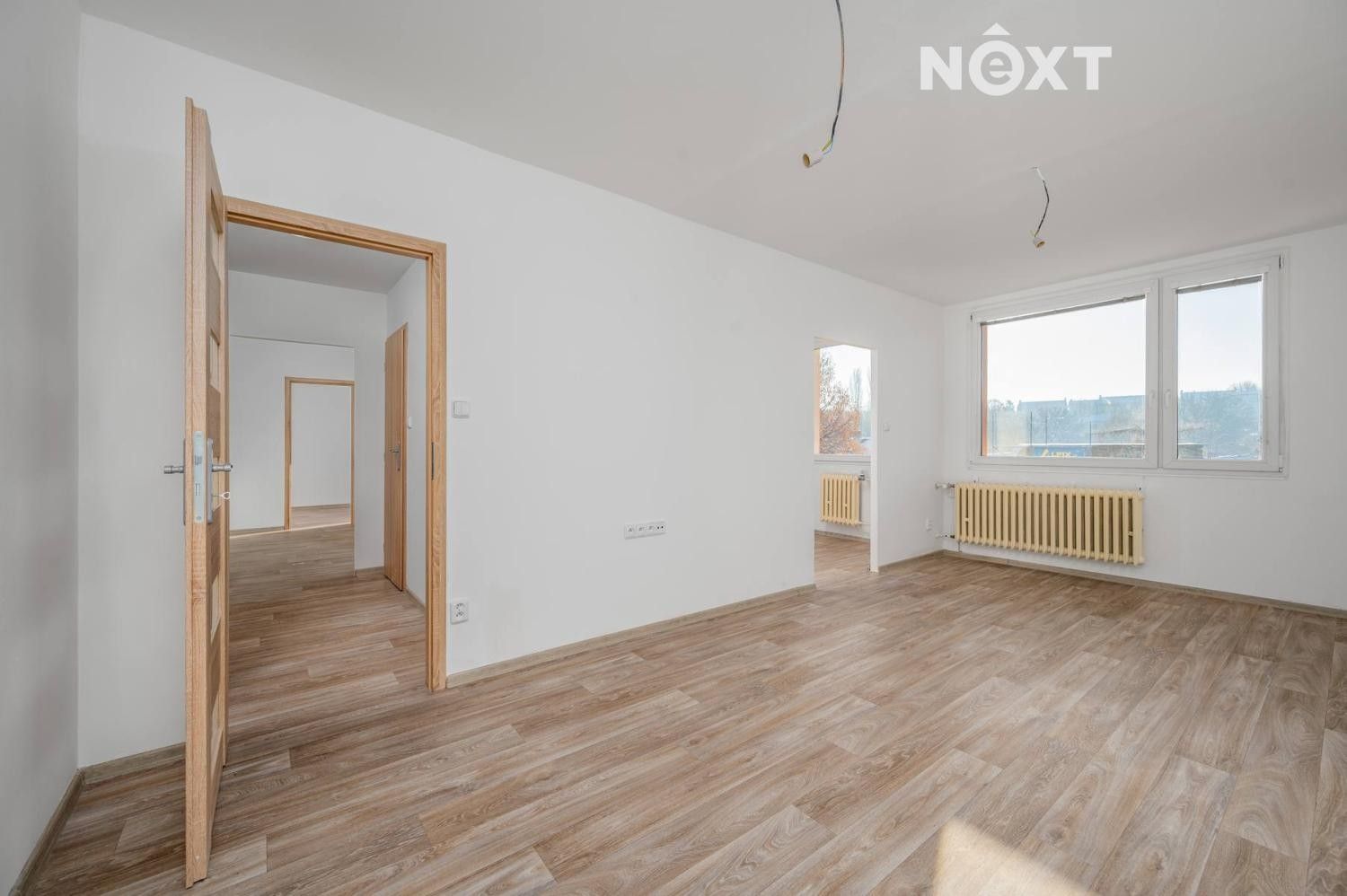 3+1, Pražská 1014, Praha Hostivař, 76 m² - 1