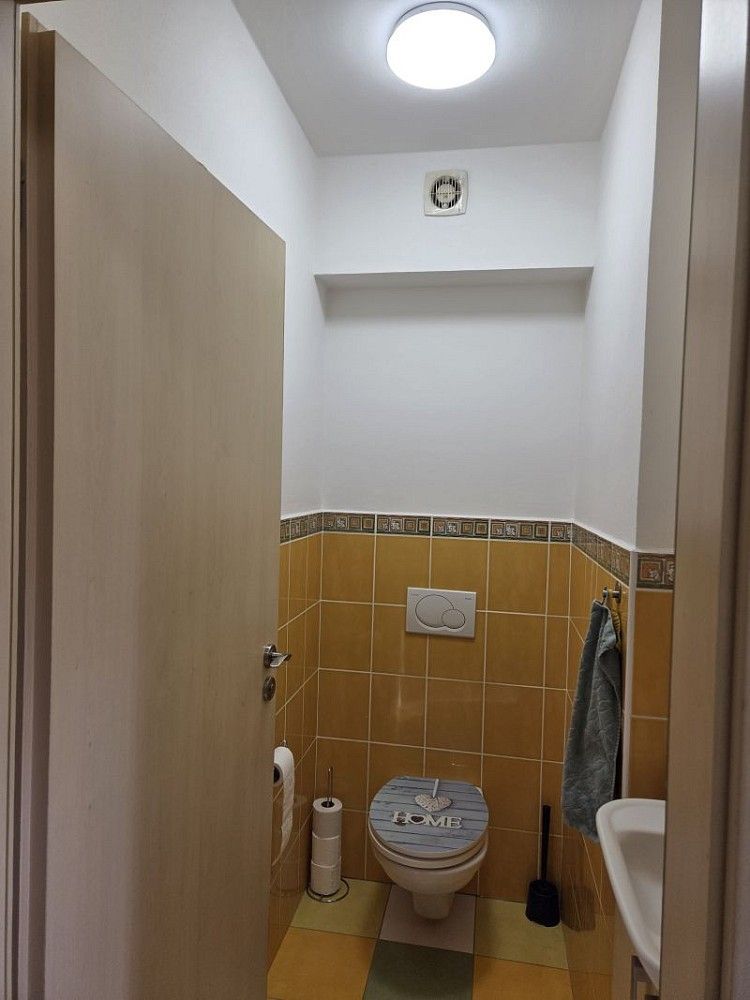 Prodej rodinný dům - Návětrná, Olomouc - Nemilany, 140 m² - 5