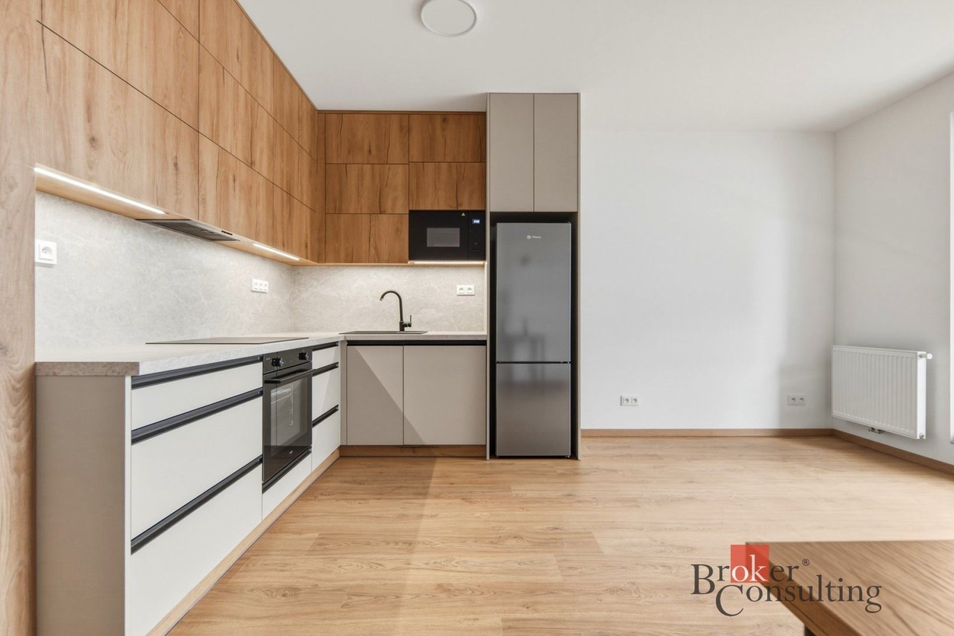 2+kk, U Sportovní školy,Pardubice VII,Pardubice, 50 m² - 1
