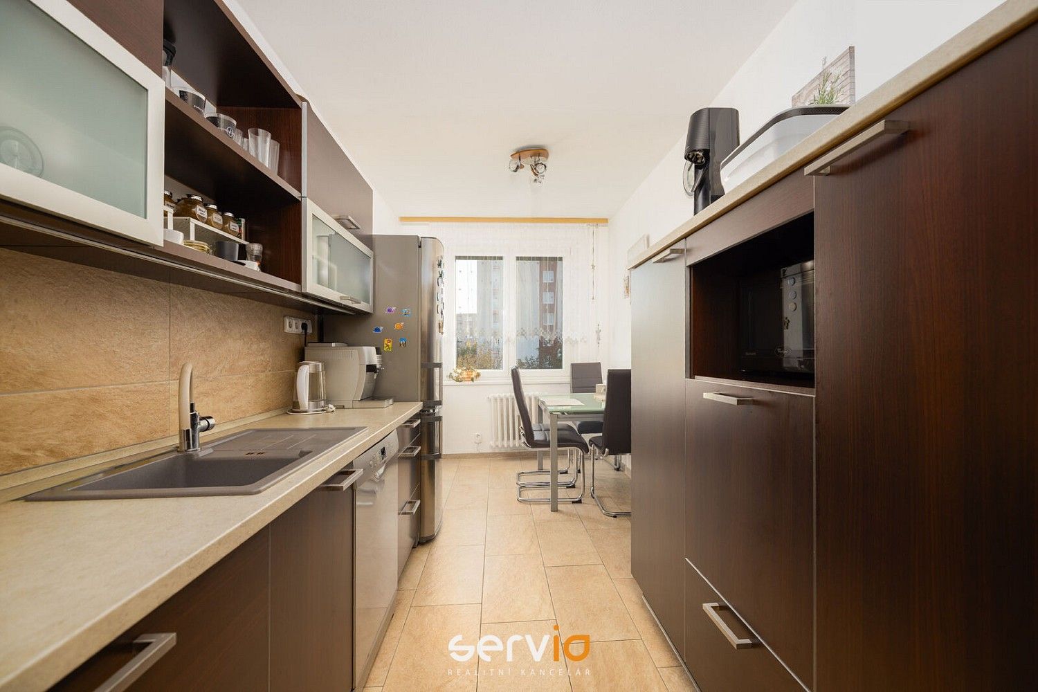 5+1, Blatnická, Brno - Židenice, 93 m² - 1