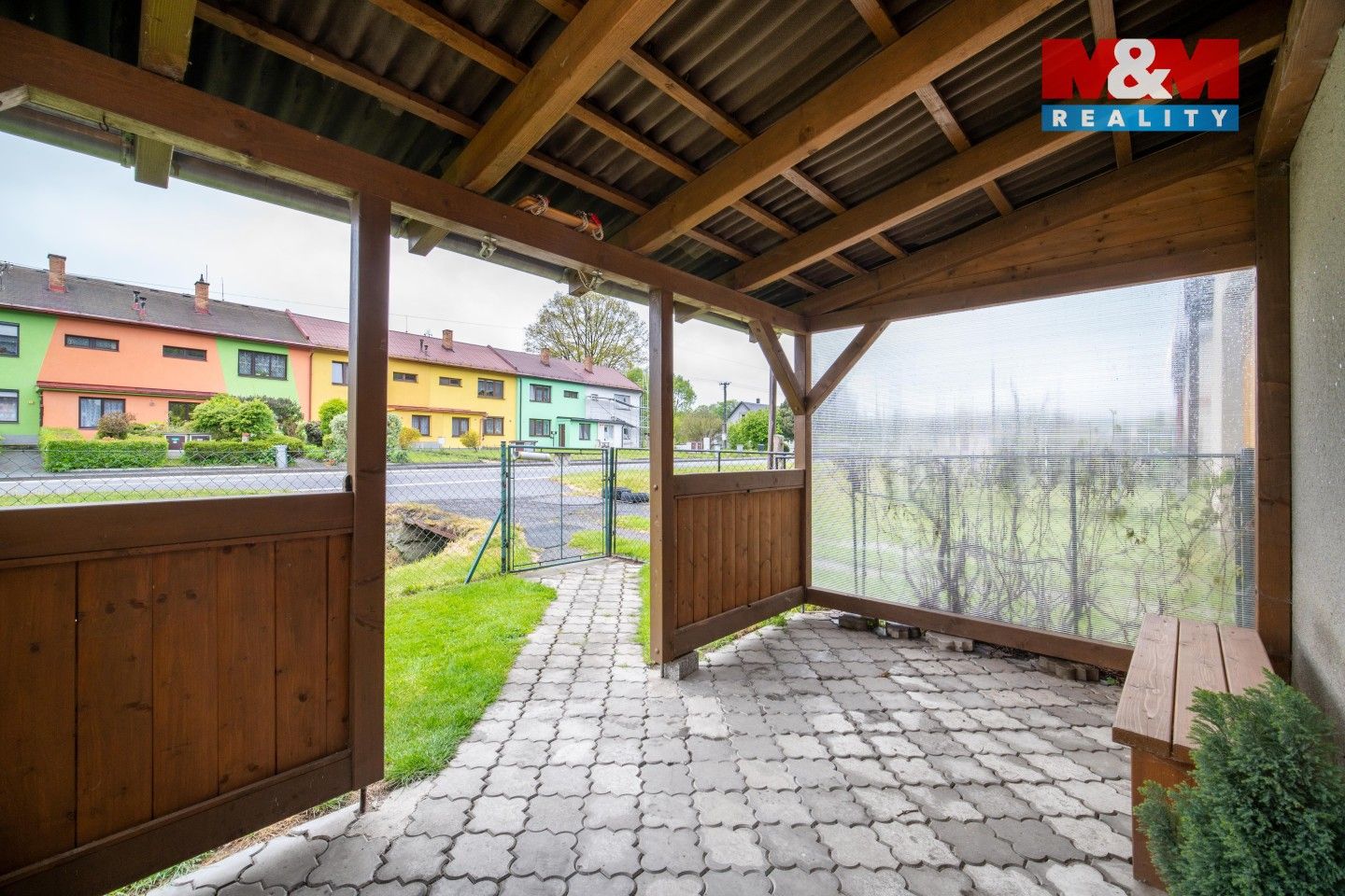 Prodej chalupa - Jedlová, 75 m²