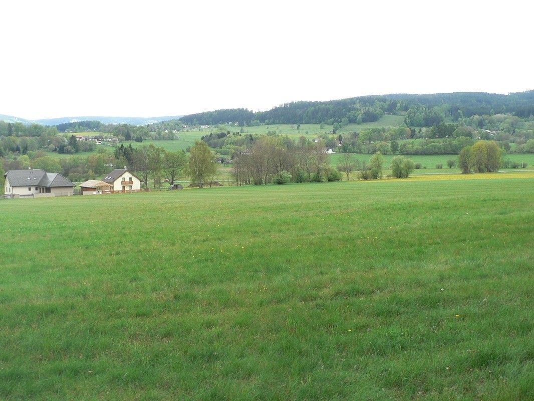 Pozemky pro bydlení, Stachy, 384 73 - 2