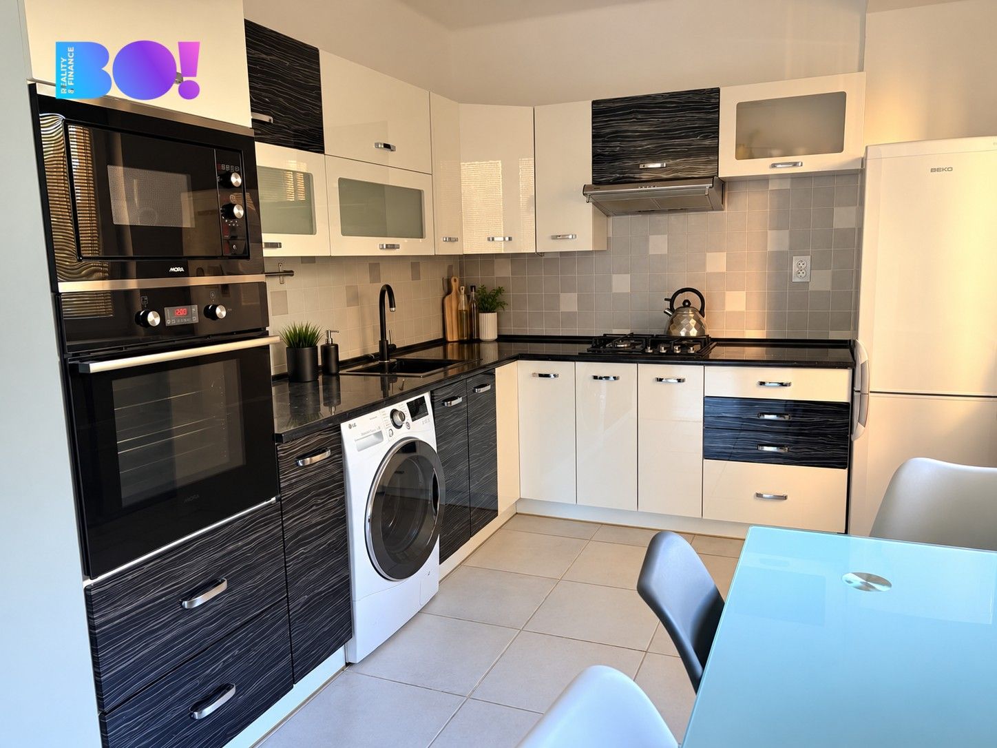 Prodej byt 2+1 - Gen. Janka, Ostrava Mariánské Hory, 60 m² - 5