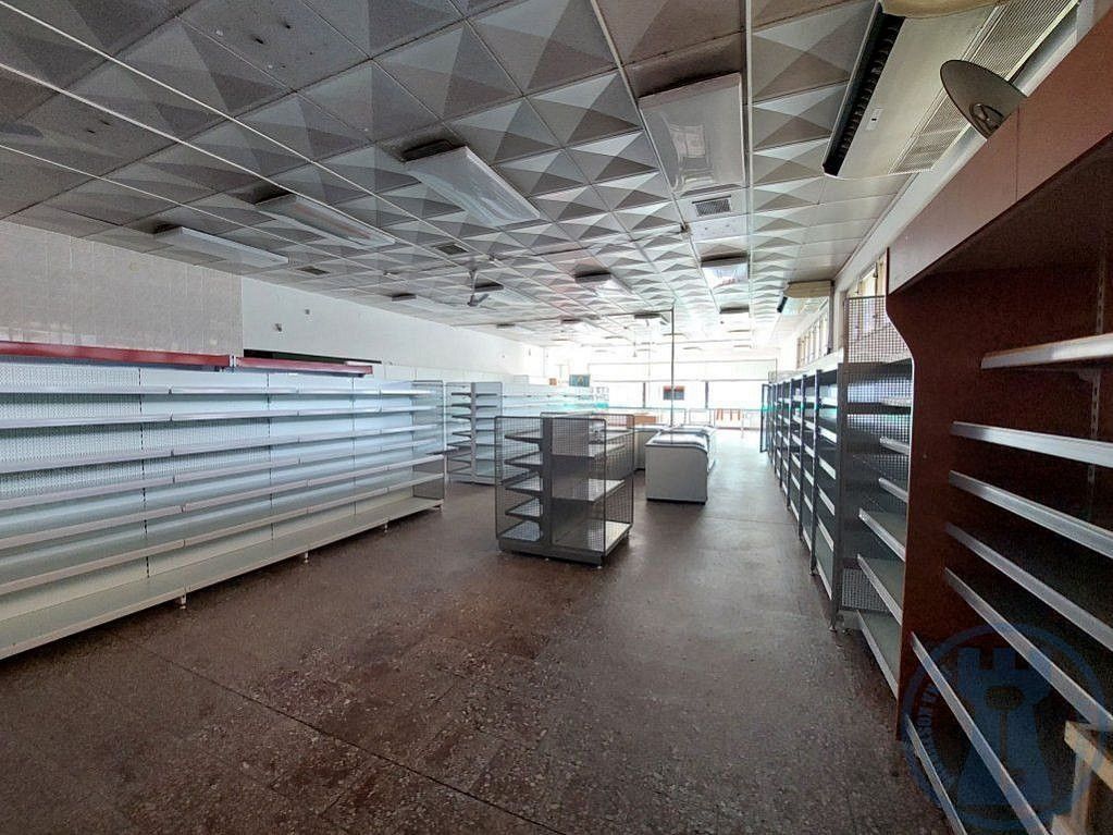 Obchodní prostory · 630 m² · Krnov - Pod Bezručovým vrchem, okres Bruntál, Moravskoslezský kraj - 4