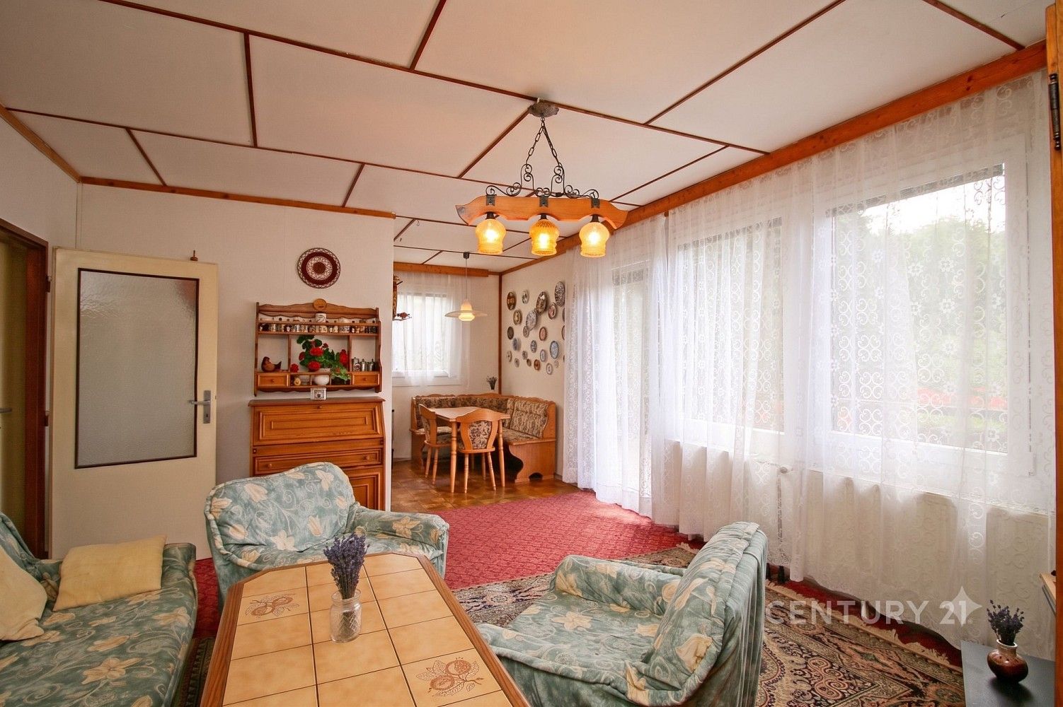 Rodinné domy, Srbeč, okres Rakovník, Středočeský kraj, 90 m² - 2