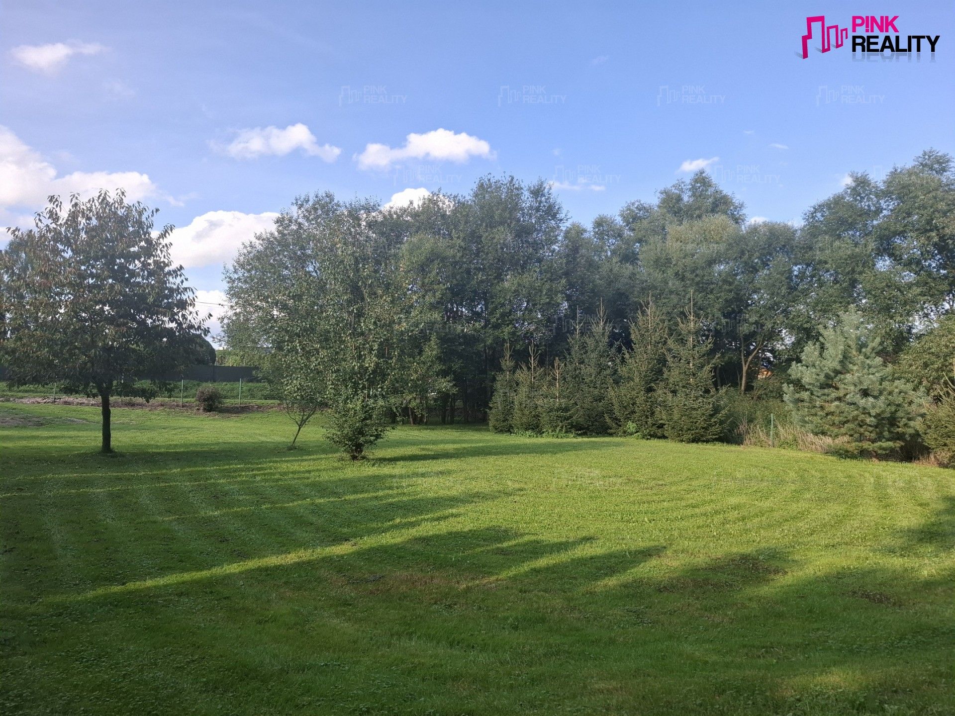 Prodej pozemek pro bydlení - Nouzov, Litíč, 1 302 m² - 5