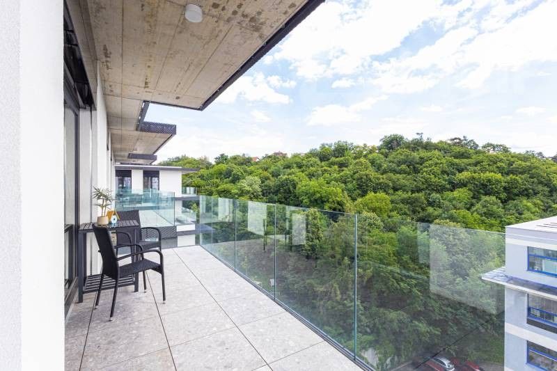 Byt 3+kk · 61 m² · Československého exilu 2424, Praha Modřany - 4