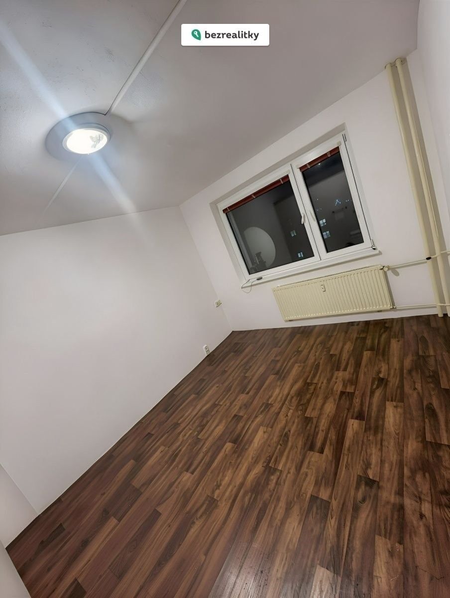 Prodej byt 1+1 - Dvořákova 2217, Cheb, 36 m² - 5