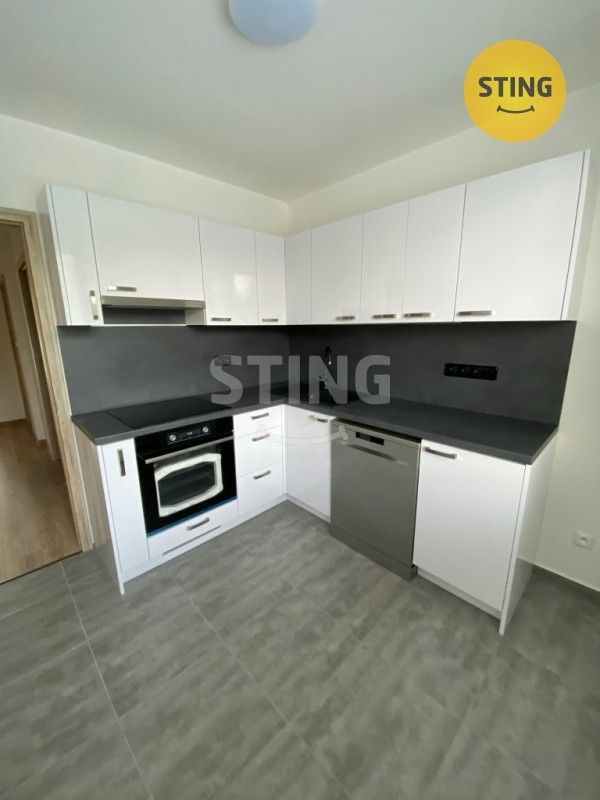 2+1, Razová, 50 m²