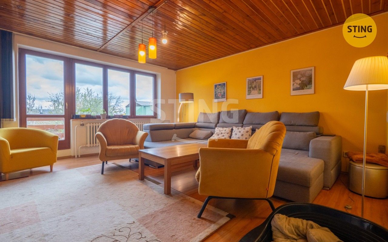 Rodinné domy, Za Humny, Brumovice, 187 m² - 2