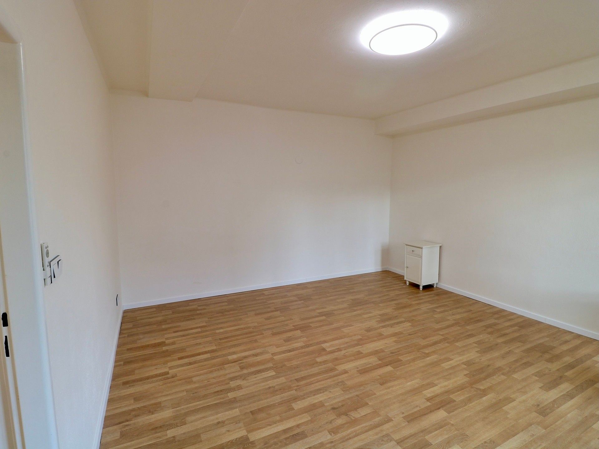 Pronájem byt 2+1 - Přístavní, Praha Holešovice, 73 m² - 5