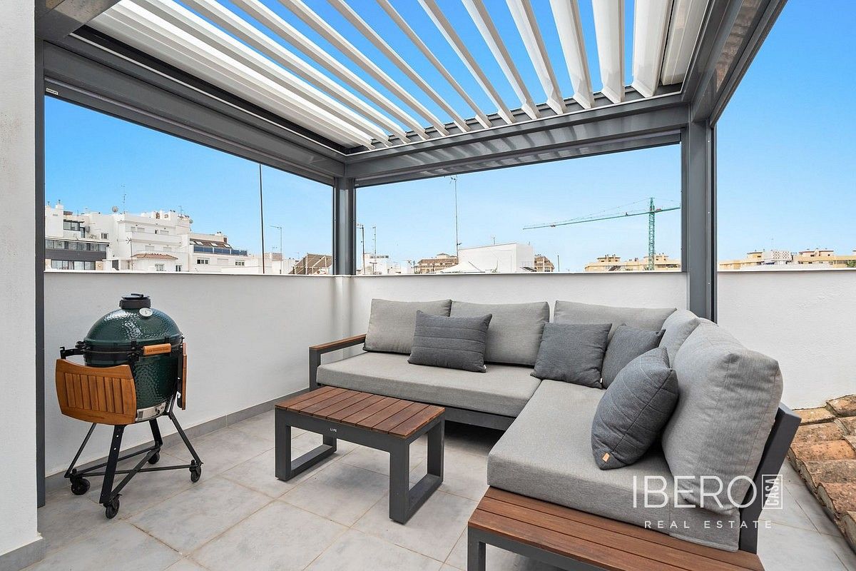 Rodinný dům · 107 m² · Estepona, ES - 3