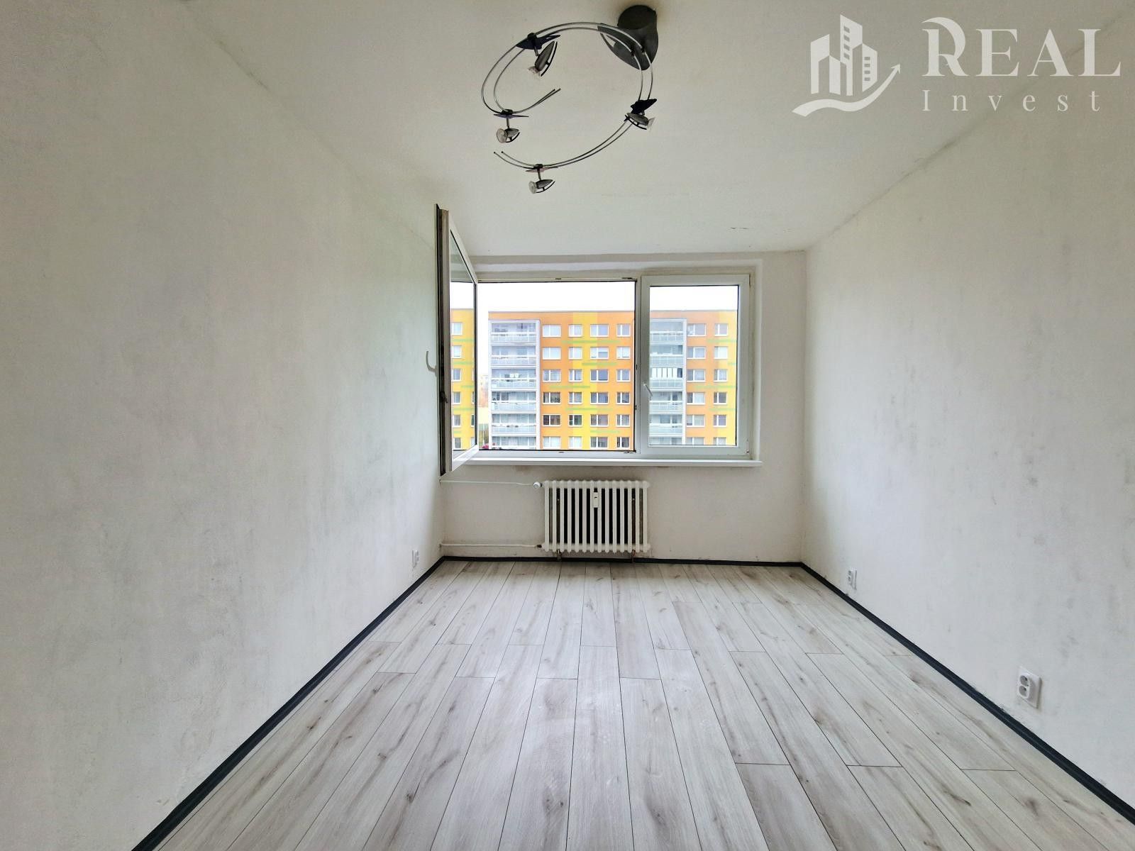 Prodej byt 3+1 - Bohuslava Vrbenského, Most, 69 m²