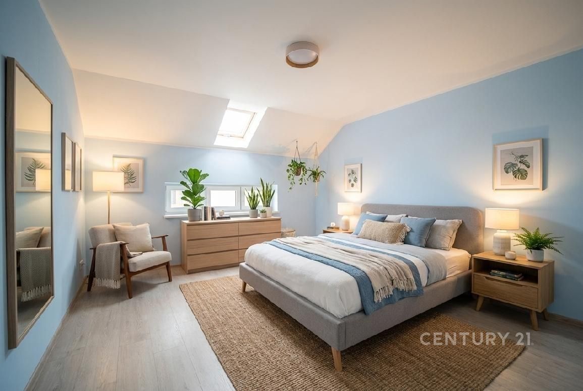 Prodej byt 2+kk - Jenišovice, 45 m²