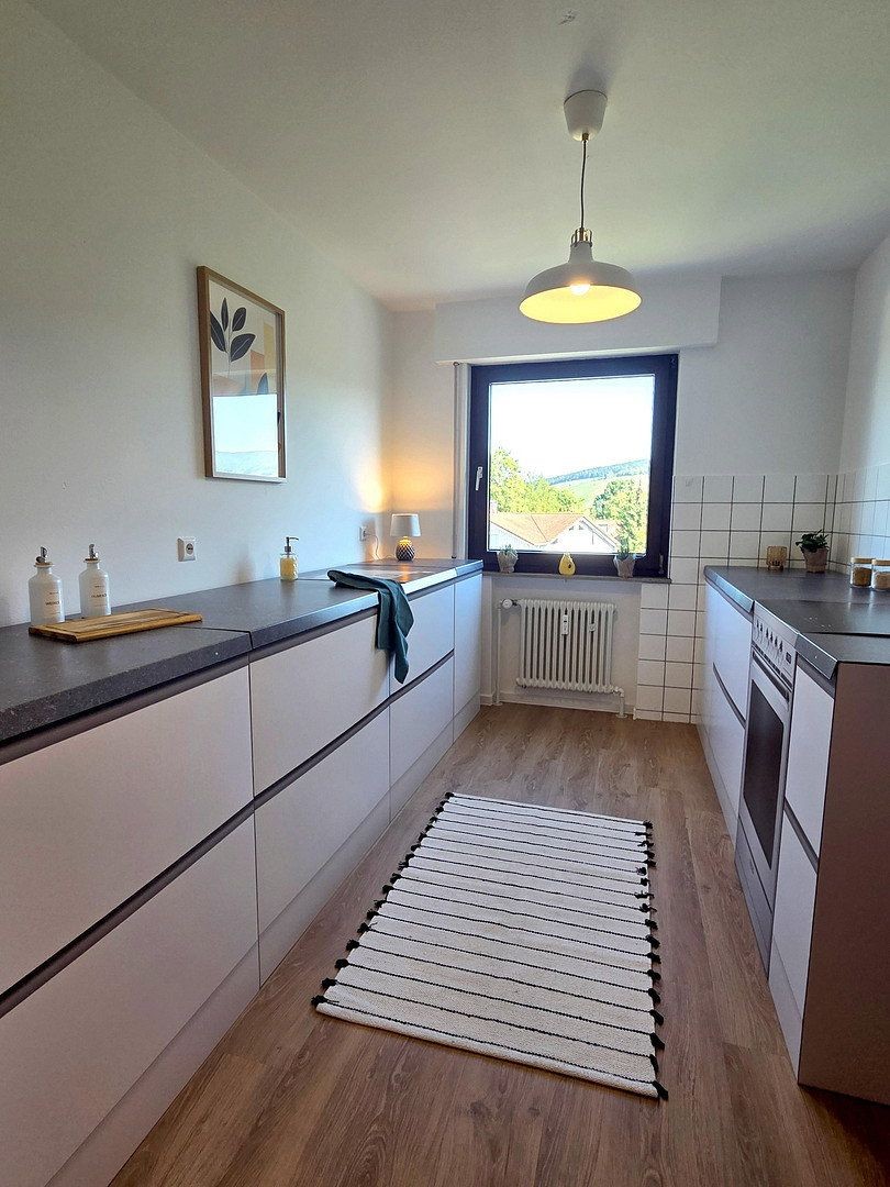Byt 4+1 · 107 m² · , Bádensko-Württembersko - 4