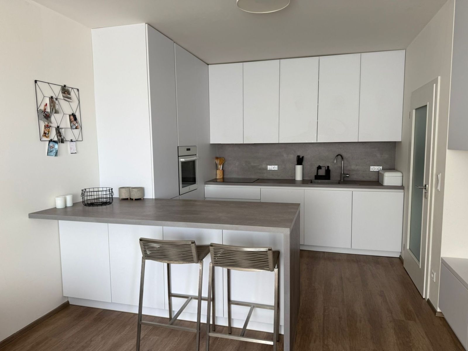 2+kk, Svatošových, Praha - Vysočany, 54 m² - 2