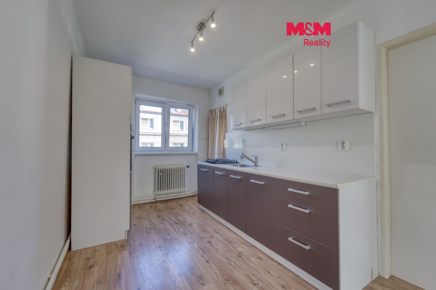 2+1, Mohylová, Plzeň, 56 m² - 1
