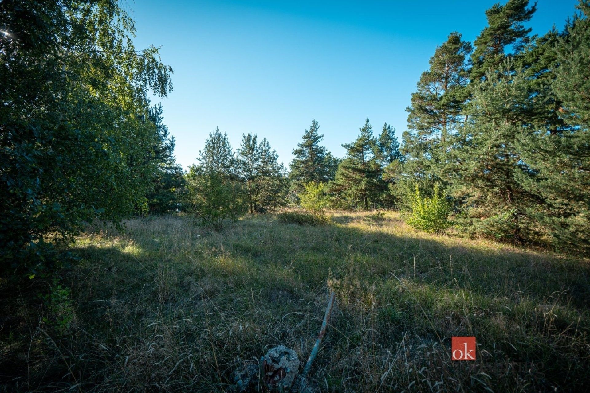 Pozemek pro bydlení · 2 135 m² · Kadov - 4