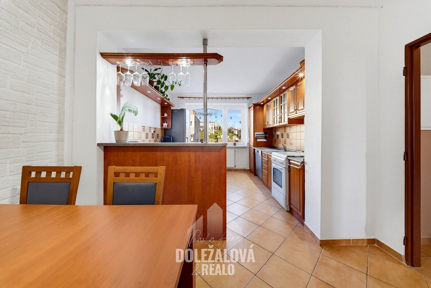 3+1, Zemědělská, Brtnice, okres Jihlava, 103 m² - 2