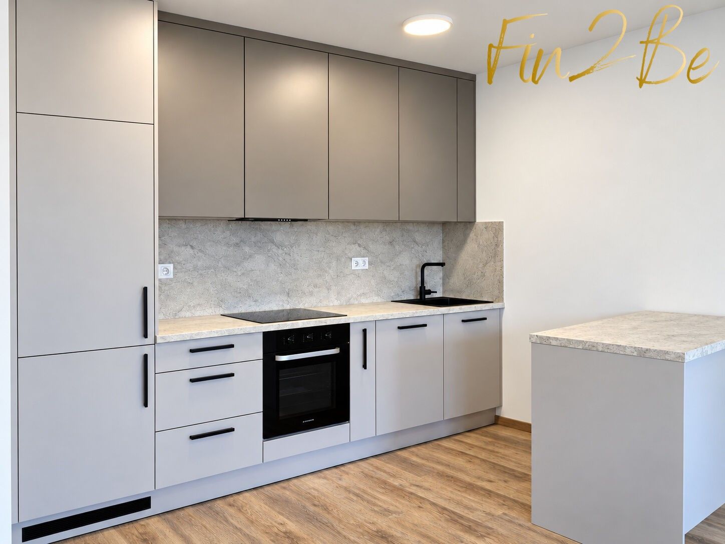 Byt 1+kk · 48 m² · Antonína Balšánka, Český Brod - 4