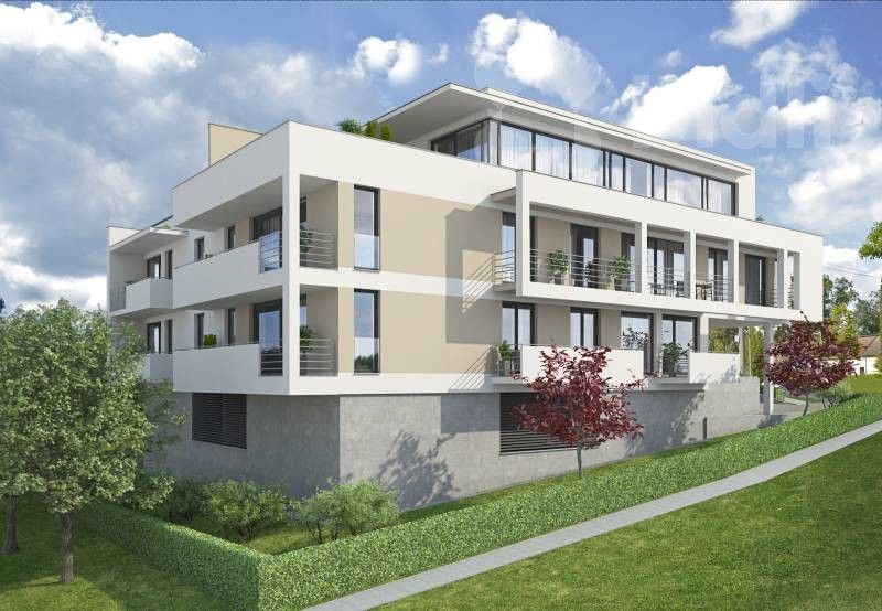 2+1, Návesní, Zlín Mladcová, 90 m² - 1