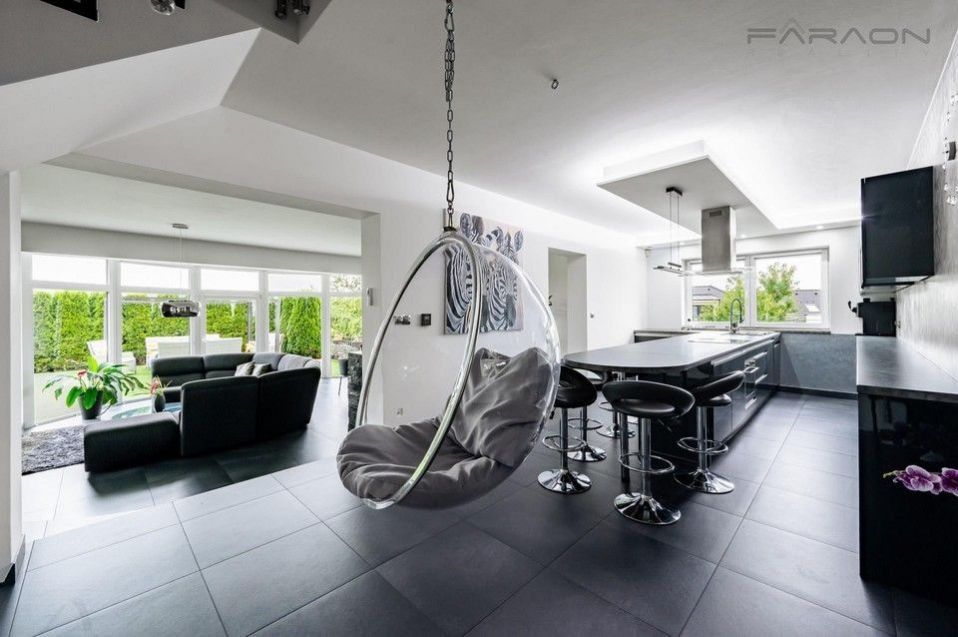 Prodej rodinný dům - Na Vyhlídce, Mníšek pod Brdy, 346 m²