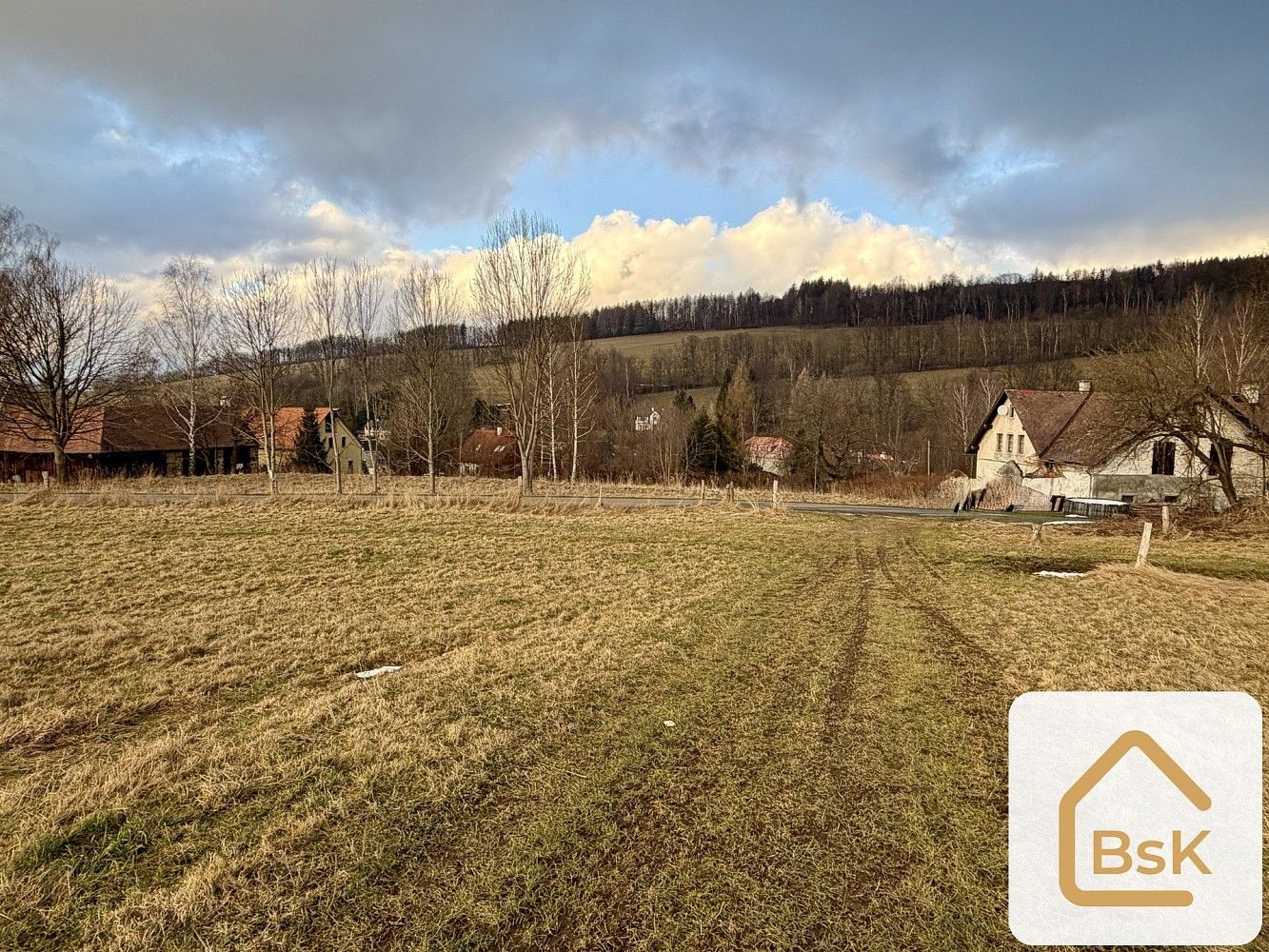 Prodej pozemek pro bydlení - Lázně Libverda, okres Liberec - 5
