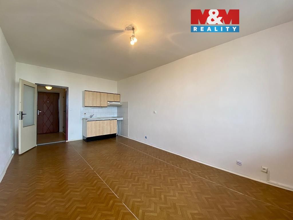 1+kk, Maroldova, Ostrava, 32 m²