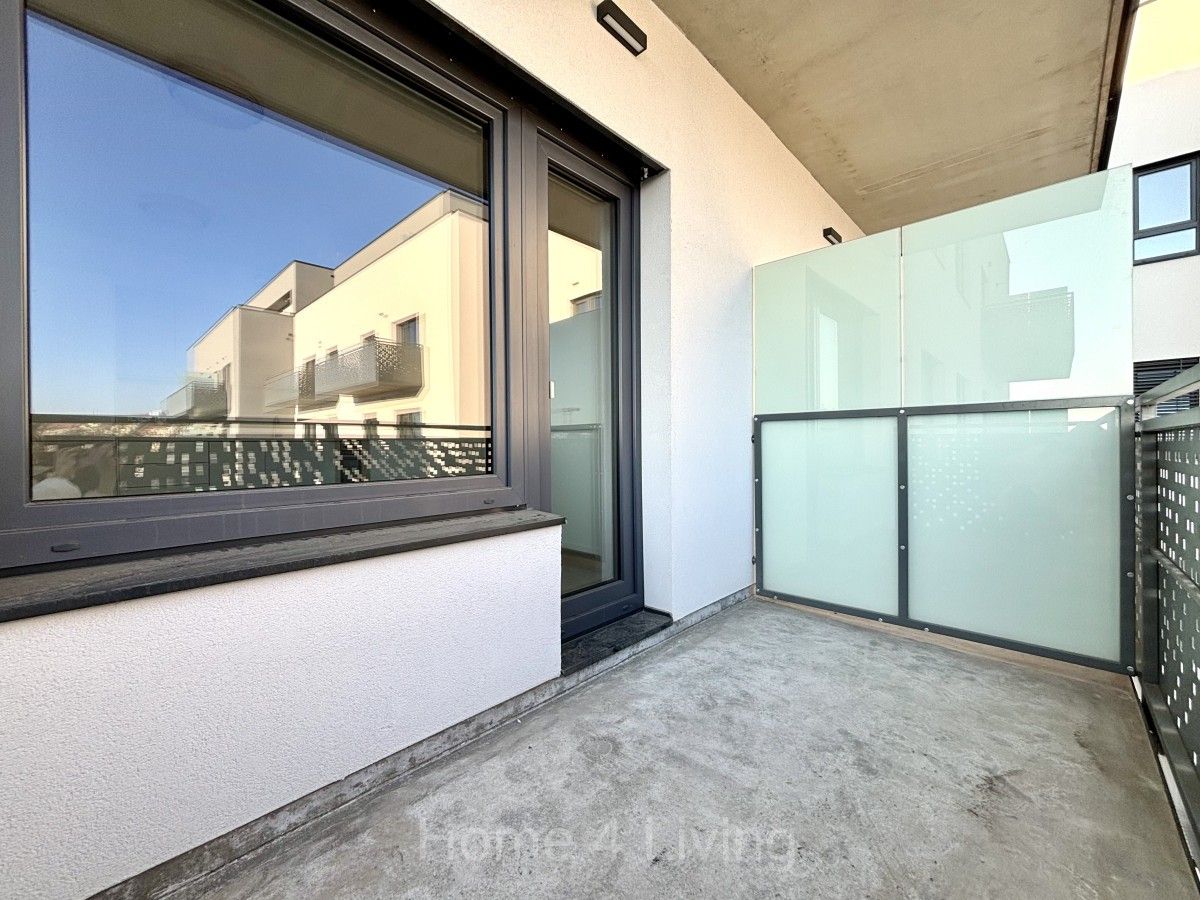 Pronájem byt 2+kk - Nové sady, Brno, 56 m²